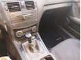 MERCEDES-BENZ C 200 2008/1 - 5