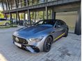 Eladó MERCEDES-AMG GT AMGCoupé 43 9G-T Mild hybrid drive 63 900 000 Ft
