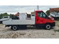 IVECO DAILY 2015 - 2