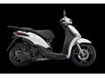 PIAGGIO LIBERTY 125 S 2025 RENDELHETŐ! AKCIÓS! Auto-motor beszámítás