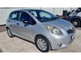 TOYOTA YARIS 2008/7 - 4