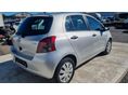 TOYOTA YARIS 2008/7 - 5