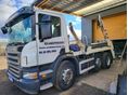 SCANIA P380
