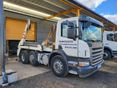 SCANIA 2008 - 2