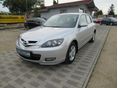 Eladó MAZDA 3 Sport 1.6 TX Plus / 144 EZER KM / DIGIT KLÍMA / ALU / 1 699 999 Ft