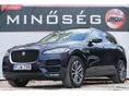 Eladó JAGUAR F-PACE 3.0 TDV6 Portfolio AWD (Automata) MAGYAR// AKÁR 1évGARANCIA// ÖSSZKERÉK// PANORÁMATETŐ// VHOROG// LED// 9 995 000 Ft