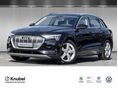 Eladó AUDI E-TRON 50 Advanced quattro (Automata) ÁFÁS 24 899 999 Ft