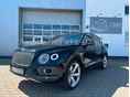 BENTLEY BENTAYGA 2021/8 - 2