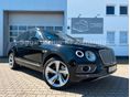 BENTLEY BENTAYGA 2021/8 - 3