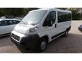 Eladó FIAT DUCATO 2.2 Mjet Combinato 3.0 t 193000KM 9 SZEMÉLYES TETŐ-KLIMA SZÉP ÁLLAPOT 3 599 000 Ft