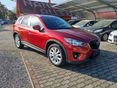 Eladó MAZDA CX-5 2.2 CD Attraction 4WD (Automata) 4 250 000 Ft