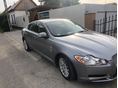 JAGUAR XF 2008/12 - 1