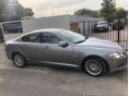 JAGUAR XF 2008/12 - 2