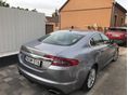JAGUAR XF 2008/12 - 4