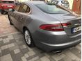 JAGUAR XF 2008/12 - 5