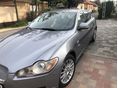 JAGUAR XF 2008/12 - 6