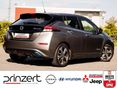NISSAN LEAF 2019/9 - 2