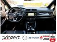 NISSAN LEAF 2019/9 - 8