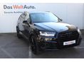 Eladó AUDI Q7 SQ7 4.0 V8 TDI quattro Tiptronic ic [7 személy] Garancia. B&O. Advanced. Vonóhorog. Head-Up. Állófűtés. Pano. Éjjellátó. Carbon 14 990 000 Ft