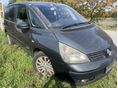 RENAULT ESPACE 2005 - 2