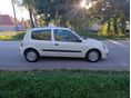 RENAULT CLIO 2007/6 - 6