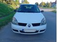 RENAULT CLIO 2007/6 - 8
