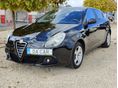 Eladó ALFA ROMEO GIULIETTA 1.4 TB Progression +DIGITKLÍMA++TEMPOMAT++SZERVIZFÜZET 2 300 000 Ft