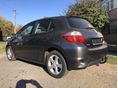 TOYOTA AURIS 2011/11 - 3