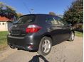 TOYOTA AURIS 2011/11 - 4