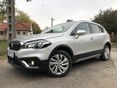 Eladó SUZUKI SX4 S-CROSS 1.4 Hybrid GLX XENON-LÁMPA.NAVIGÁCIÓ.DIGIT-KLÍMÁS.ÜLÉS-FŰTÉS.1 TULAJTÓL !! 7 349 000 Ft