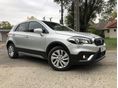 SUZUKI SX4 S-CROSS 2021/1 - 2