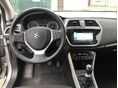 SUZUKI SX4 S-CROSS 2021/1 - 6