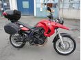 BMW F 650 GS 2009/11 - 1