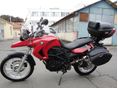 BMW F 650 GS 2009/11 - 2