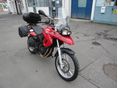 BMW F 650 GS 2009/11 - 3