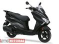 SUZUKI UH 125 BURGMAN AKCIÓS ÁR +AJÁNDÉK FORG.HELY. (A1 B125) 6 év garancia