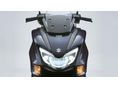 SUZUKI UH 125 BURGMAN 2025 - 5