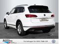 VOLKSWAGEN TOUAREG 2020/12 - 2
