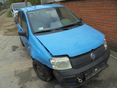 FIAT PANDA 2005/5 - 1