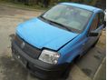 FIAT PANDA 2005/5 - 2