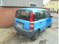 FIAT PANDA 2005/5 - 4