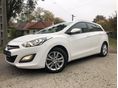 Eladó HYUNDAI I30 CW 1.6 GDi Business NAVIGÁCIÓ.DIGIT KLÍMA.ÜLÉS-FŰTÉS.TOLATÓ-KAMERA.JÓ ÁLLAPOTBAN !! 4 299 000 Ft
