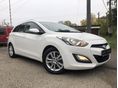 HYUNDAI I30 2014/2 - 2