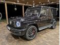 MERCEDES-AMG G 63 2020/2 - 2