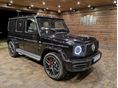 MERCEDES-AMG G 63 2020/2 - 3