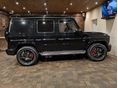 MERCEDES-AMG G 63 2020/2 - 4