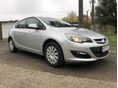 OPEL ASTRA J 2015/4 - 2