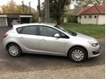 OPEL ASTRA J 2015/4 - 4
