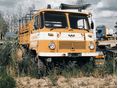 ROBUR 1985 - 2