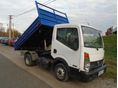 NISSAN CABSTAR 2009/3 - 1